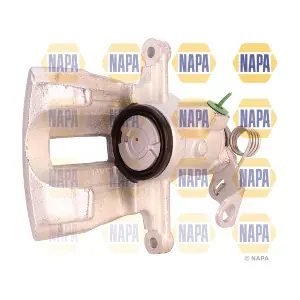 NCA1022 NAPA