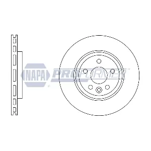 NAPA PBD8138