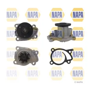NAPA NWP1382