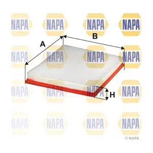 NFA1290 NAPA