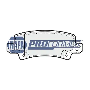 NAPA PBP7242