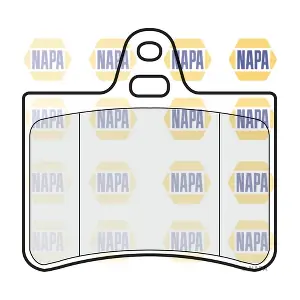 NBP1201 NAPA