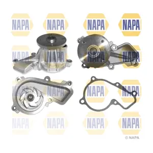 NAPA NWP1276
