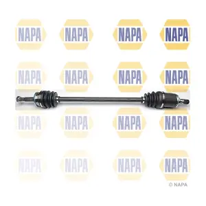 NAPA NDS1570R