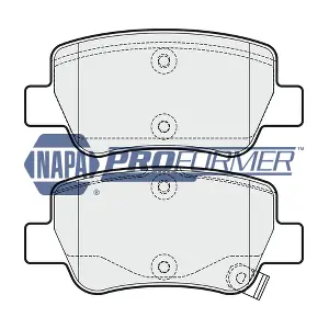 PBP7246 NAPA
