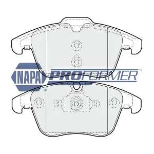 NAPA PBP7063