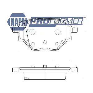 PBP7779 NAPA
