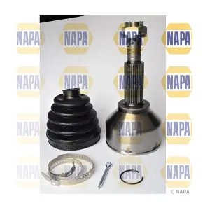 NAPA NCV1283