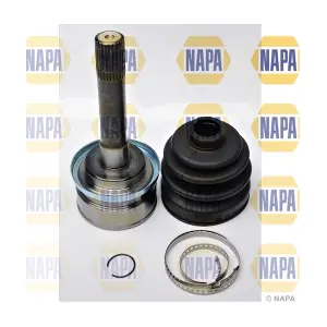 NAPA NCV1272