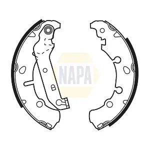 NAPA NBS1043