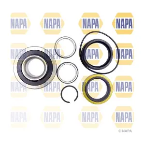 PWB1722 NAPA