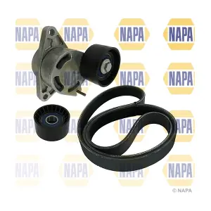 NAK3037 NAPA
