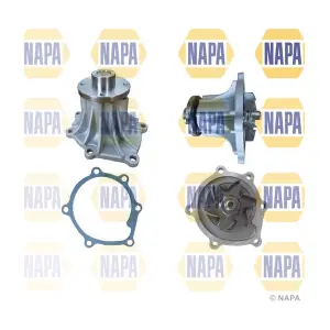 NWP1267 NAPA