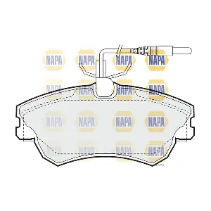 NBP1140 NAPA