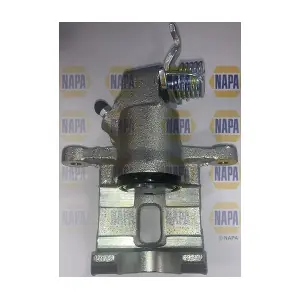 NCA1027 NAPA