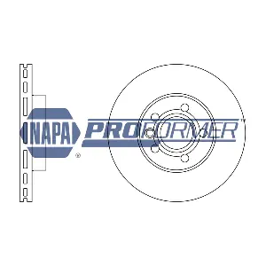 PBD8043 NAPA