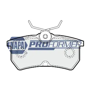 NAPA PBP7049