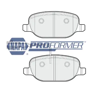 NAPA PBP7725