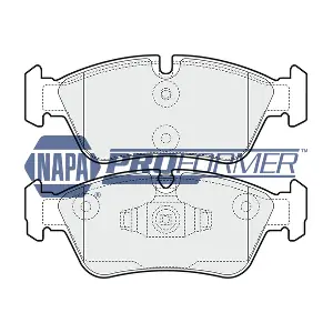 PBP7324 NAPA