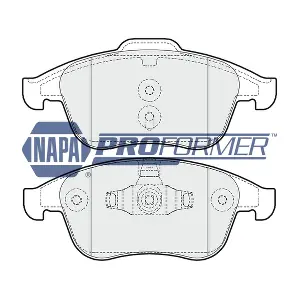 PBP7442 NAPA