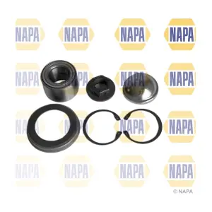 NAPA PWB1154