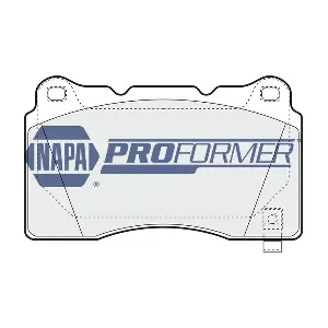 NAPA PBP7138