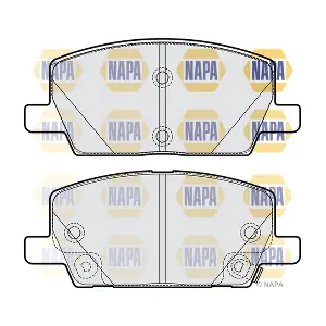 NAPA NBP1651