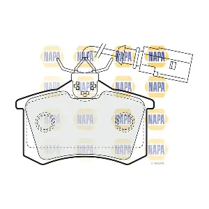 NAPA NBP1401