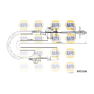 NTC2136 NAPA