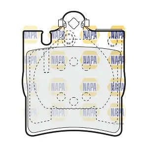 NBP1333 NAPA