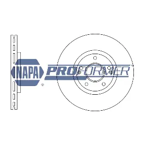 PBD8760 NAPA