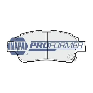 NAPA PBP7597