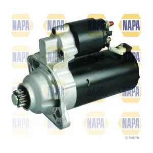 NAPA NSM1539