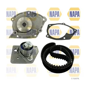 NAPA NBW1030