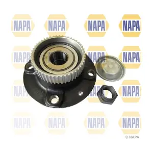 NWB1657 NAPA