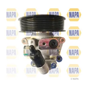 NPS1008 NAPA