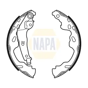 NAPA NBS1054