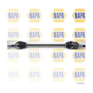 NAPA NDS1204R
