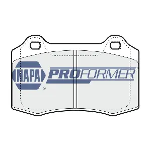 NAPA PBP7471