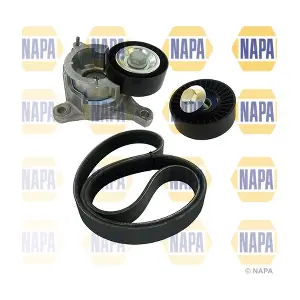 NAPA NAK3034