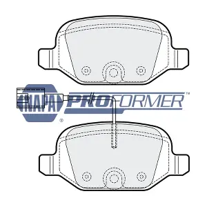 PBP7195 NAPA