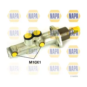 NAPA NMC1031