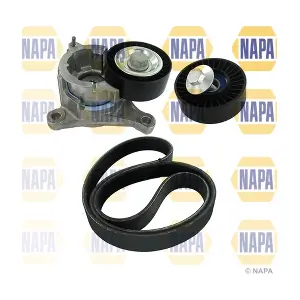 NAPA NAK3063