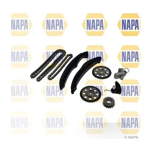 NAPA NCK4072