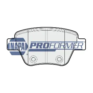 NAPA PBP7554