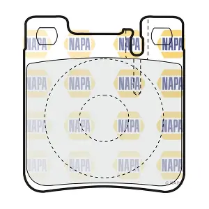 NAPA NBP1482