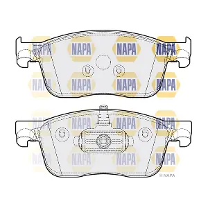 NBP1052 NAPA
