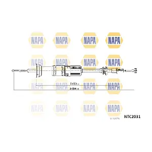 NTC2031 NAPA