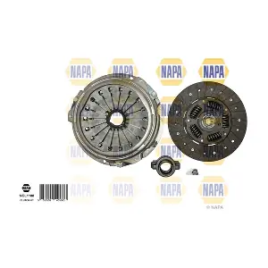 NAPA NCL1188
