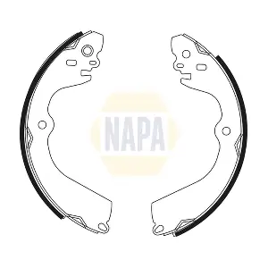NBS1079 NAPA